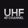 UHF Frequency 40 CH